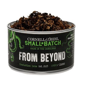 Табак трубочный Cornell & Diehl From Beyond 57 гр. - фото 20633