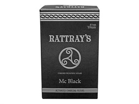 Фильтры для трубок Rattrays 9 мм (50 шт) - фото 20648