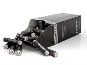 Фильтры для трубок Rattrays 9 мм (50 шт) - фото 20649