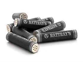 Фильтры для трубок Rattrays 9 мм (50 шт) - фото 20650