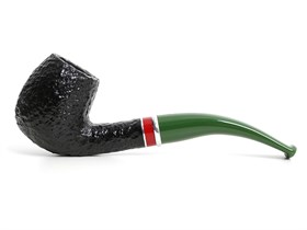 Трубка SAVINELLI Saint Nicolas 2025 9мм 602 - фото 20655