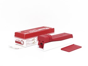 Машинка для набивки гильз Gizeh Compact Size - фото 20692