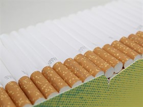 Гильзы для сигарет Dark Horse YELLOW (200 шт.) - фото 20713