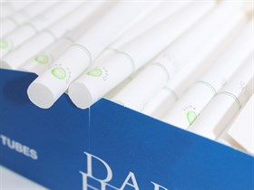 Гильзы для сигарет DARK HORSE Green Point (100 шт.) - фото 20715