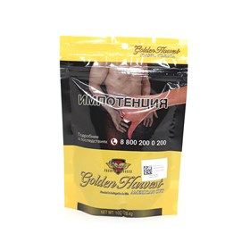 Сигаретный табак Golden Harvest Classic Virginia (28,4 гр.) - фото 20750