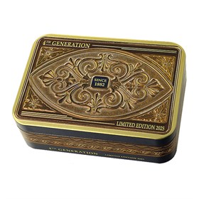 Табак для трубки 4th Generation 2025 Limited Edition (100 гр) - фото 20852