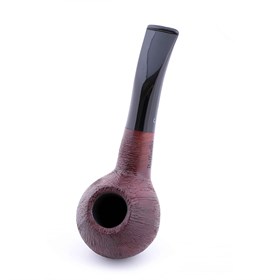 Трубка Barontini Raffaello Pettinata brown, форма 220 - фото 20933