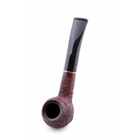 Трубка Barontini Raffaello rustic brown, форма 231 - фото 20945