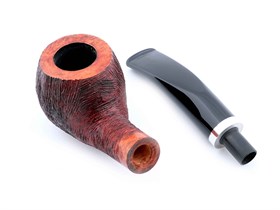 Трубка Molina Varese Pettinata, Форма 5 - фото 21024