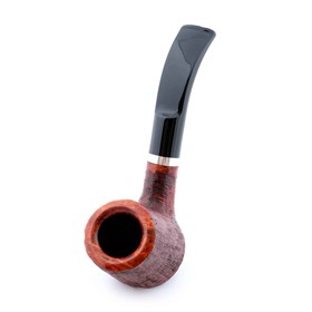 Трубка Molina Varese Pettinata, Форма 7 - фото 21027