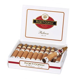 Сигара Flor de Copan Belicoso - фото 21108