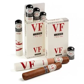 Сигара VegaFina 1998 VF52 Tube - фото 21128