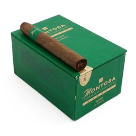 Сигара Montosa Maduro Toro - фото 21153