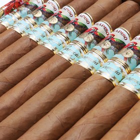 Сигара Paradiso Elegancia Churchill - фото 21187