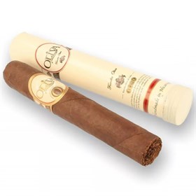 Сигара Oliva Serie O Robusto Tube - фото 21218