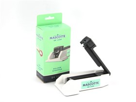 Машинка для набивки гильз MASCOTTE De Luxe - фото 5207