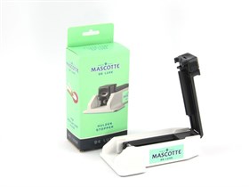 Машинка для набивки гильз MASCOTTE De Luxe - фото 5208