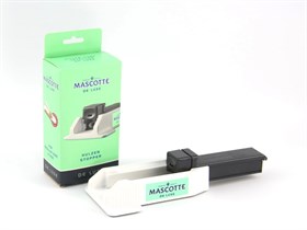 Машинка для набивки гильз MASCOTTE De Luxe - фото 5209