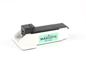 Машинка для набивки гильз MASCOTTE De Luxe - фото 5210