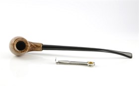 Трубка Molina Churchwarden Light Brown 04 - фото 5732