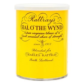 Табак для трубки Rattrays Hal O The Wynd (100 гр) - фото 6076