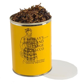 Табак для трубки Rattrays Highland Targe (100 гр) - фото 6094