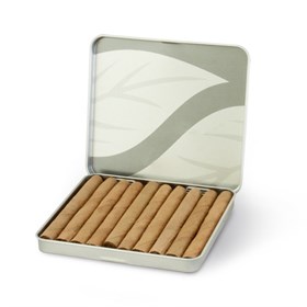 Сигариллы Cafe Creme Coffee (10 шт.) - фото 6394