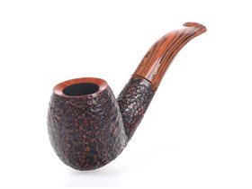 Трубка Savinelli Tundra Bruna 677 - фото 6467