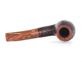 Трубка Savinelli Tundra Bruna 677 - фото 6468