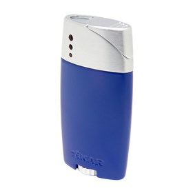 Зажигалка Xikar 560BL Genesis Blue - фото 6960