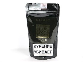 Табак для кальяна Kismet Чёрный Лесной Орех (Black Hazelnut) 100 гр - фото 7171