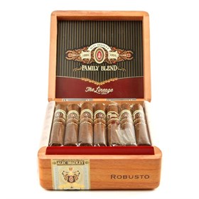 Сигара Alec Bradley Family Blend The Lineage Robusto - фото 7234