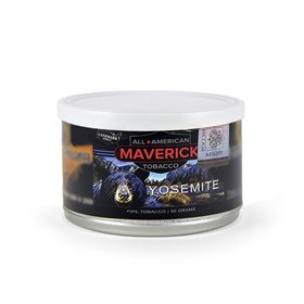 Трубочный табак Maverick Yosemite (банка 50 гр.) - фото 8103
