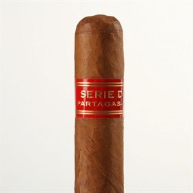 Сигара Partagas Serie D № 4 A/T - фото 8573