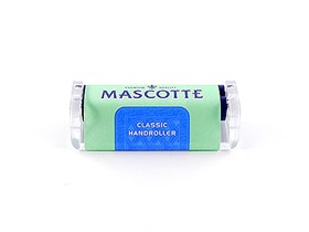 Машинка для самокруток MASCOTTE Classic 70 мм (пластик) - фото 9476