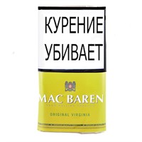 Табак для сигарет Mac Baren Original Virginia 40 гр.
