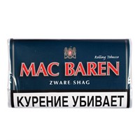 Табак для сигарет Mac Baren Zware Shag 40 гр.