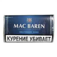 Табак для сигарет Mac Baren Halfzware Shag 40 гр.