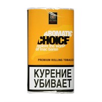 Табак для сигарет Mac Baren Aromatic Choice 40 гр