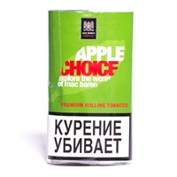 Табак для сигарет Mac Baren Apple Choiсe 40 гр.