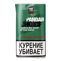 Табак для сигарет Mac Baren Pandan Choice 40 гр