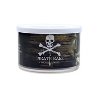 Табак трубочный Cornell & Diehl Pirate Kake 57 гр.