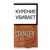 Табак сигаретный Stanley Hazelnuts 30 гр