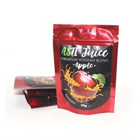 Кальянная смесь ASTI JUICE Apple зип-пакет 50 гр