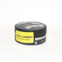 Табак New Yorker Club Coco Jambo Yellow (Кокосовое молоко, 100 грамм)
