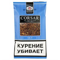 Табак сигаретный CORSAR OF THE QUEEN SKY 35 гр