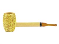 Трубка кукурузная Missouri Meerschaum 459