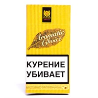 Табак для трубки Mac Baren Aromatic Choice 40 гр.