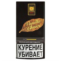 Табак для трубки Mac Baren Vanilla Choice 40 гр