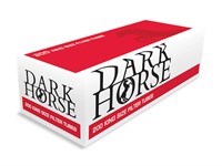 Гильзы для сигарет DARK HORSE (200 шт)